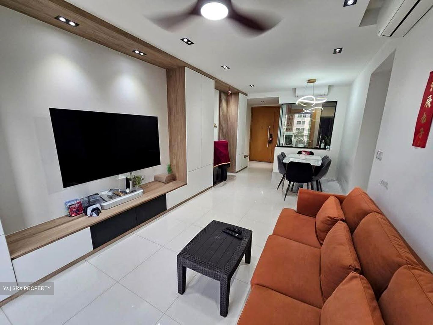 The Gardens At Bishan (D20), Condominium #626918061